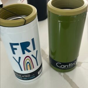 Cantini Insulated Drink Holder Set